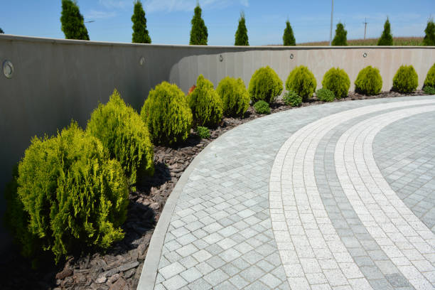 Best Concrete Paver Driveway  in Orange Blossom, CA