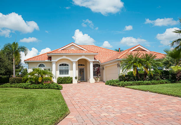 Best Best Driveway Pavers  in Orange Blossom, CA