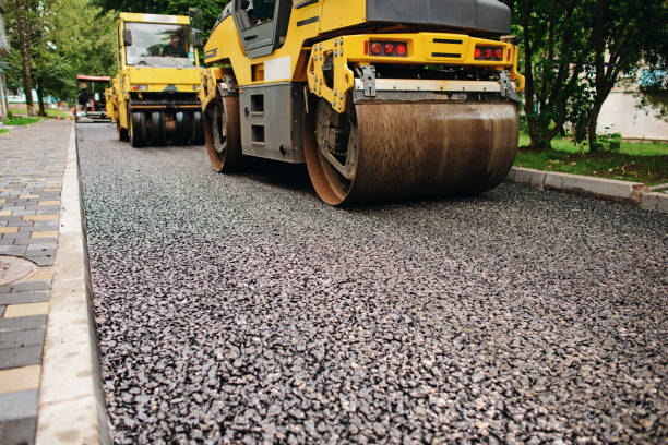 Reasons to Select Us for Your Driveway Paving Requirements in Orange Blossom, CA